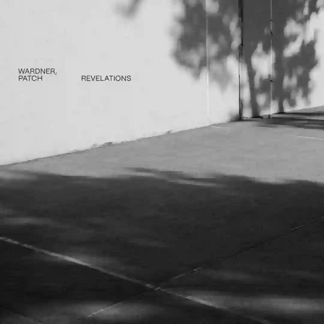 Revelations (Original Mix) cover