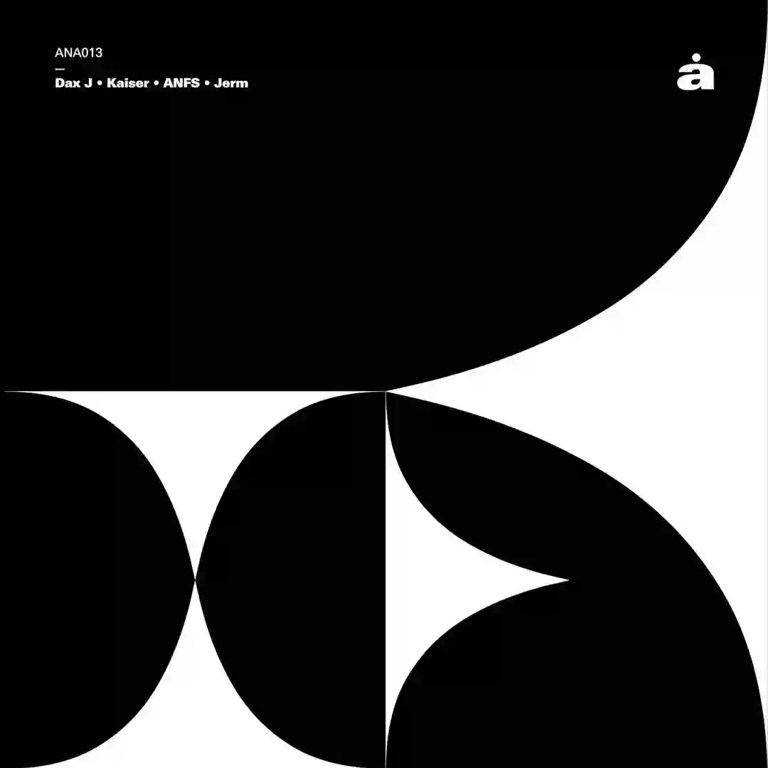 Amete (Original Mix) cover