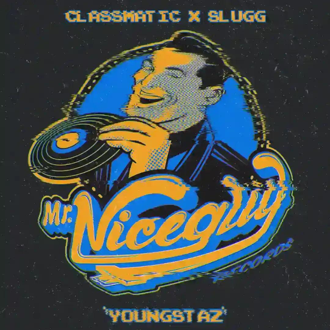Youngstaz (Original Mix) cover