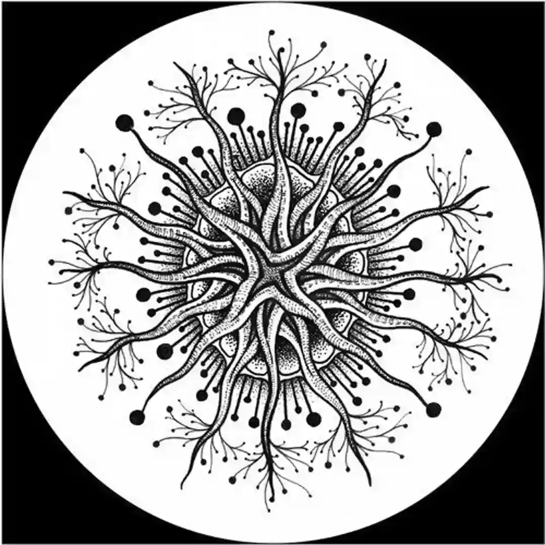 Slammed (Original Mix) cover