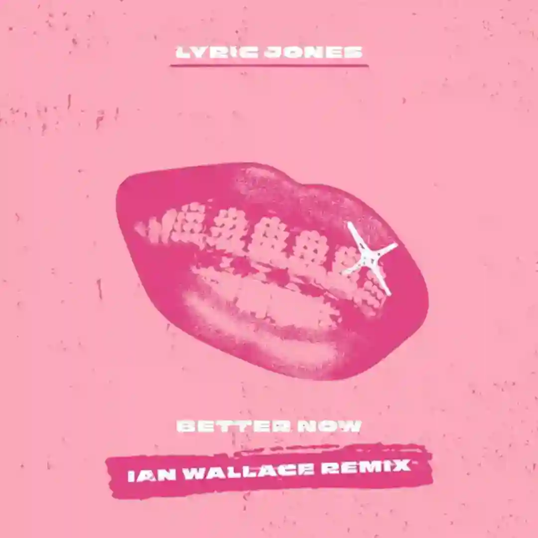 Better Now (Ian Wallace Remix Instrumental) (Ian Wallace Remix Instrumental) cover
