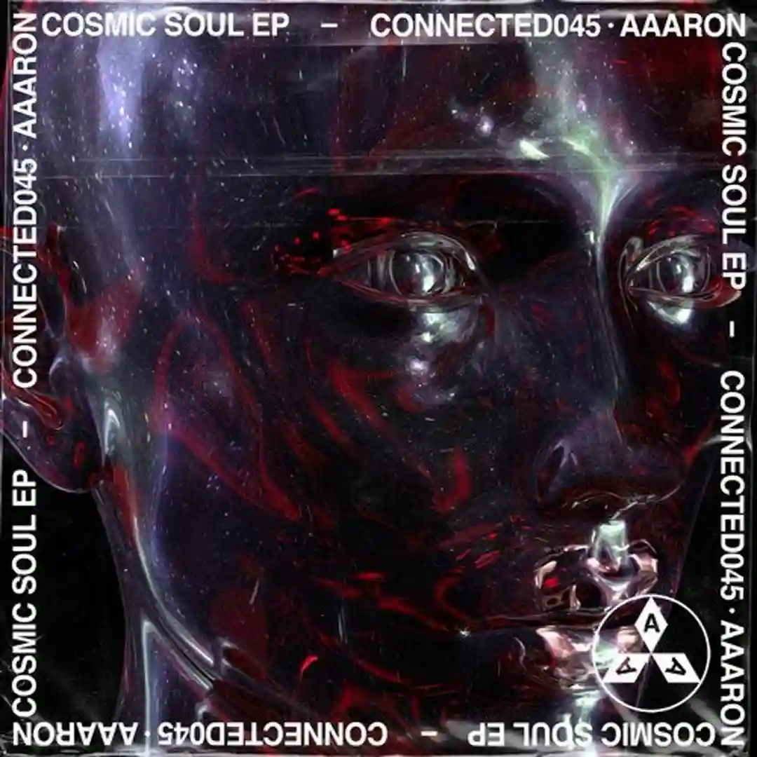 Cosmic Soul EP cover