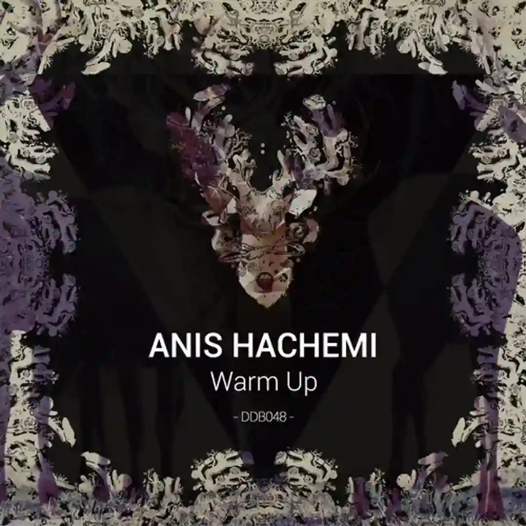 Warm Up cover