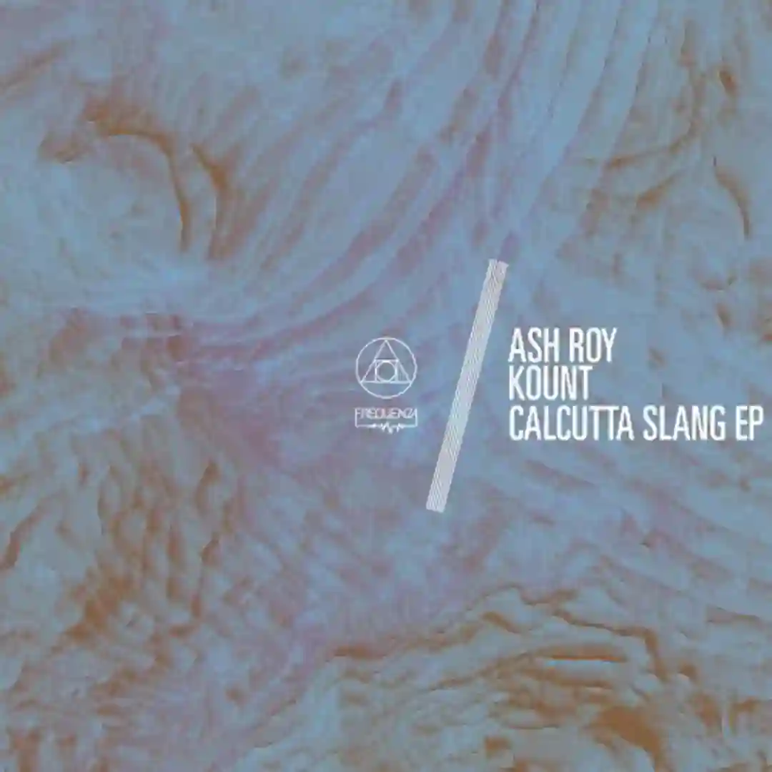 Calcutta Slang Ep (Durbaal (Original Mix)) cover
