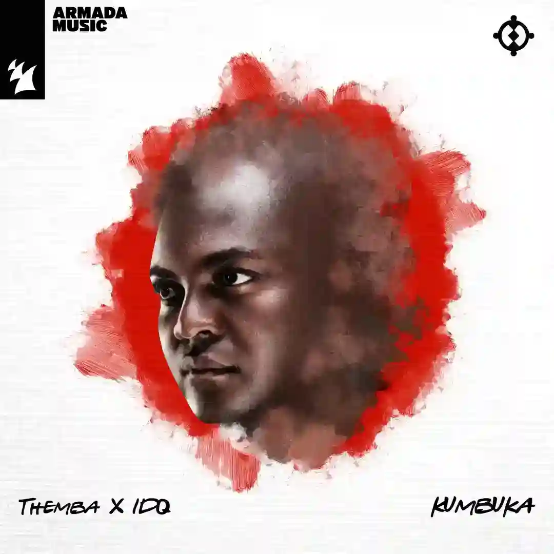 Kumbuka (Extended Mix) cover