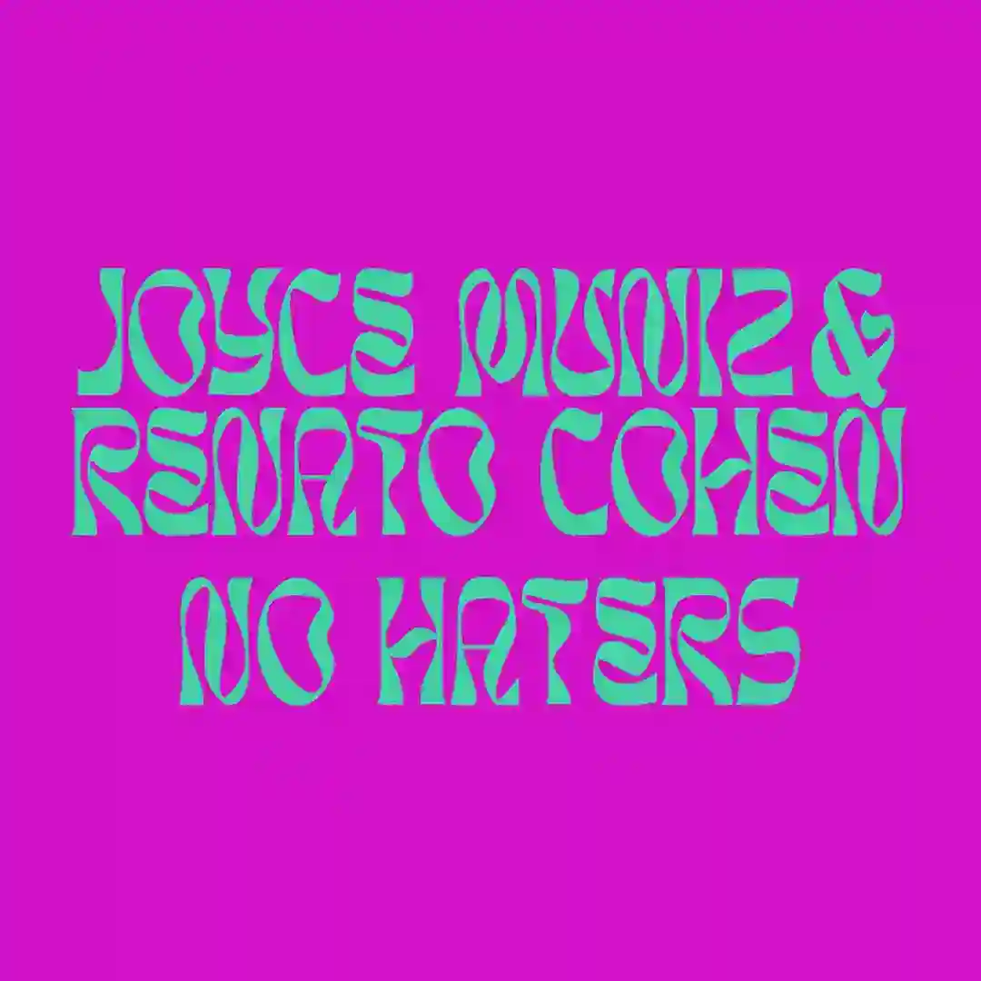 No Haters (Dub Mix) cover