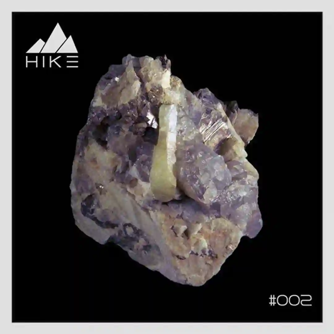NoLine (Original Mix) cover