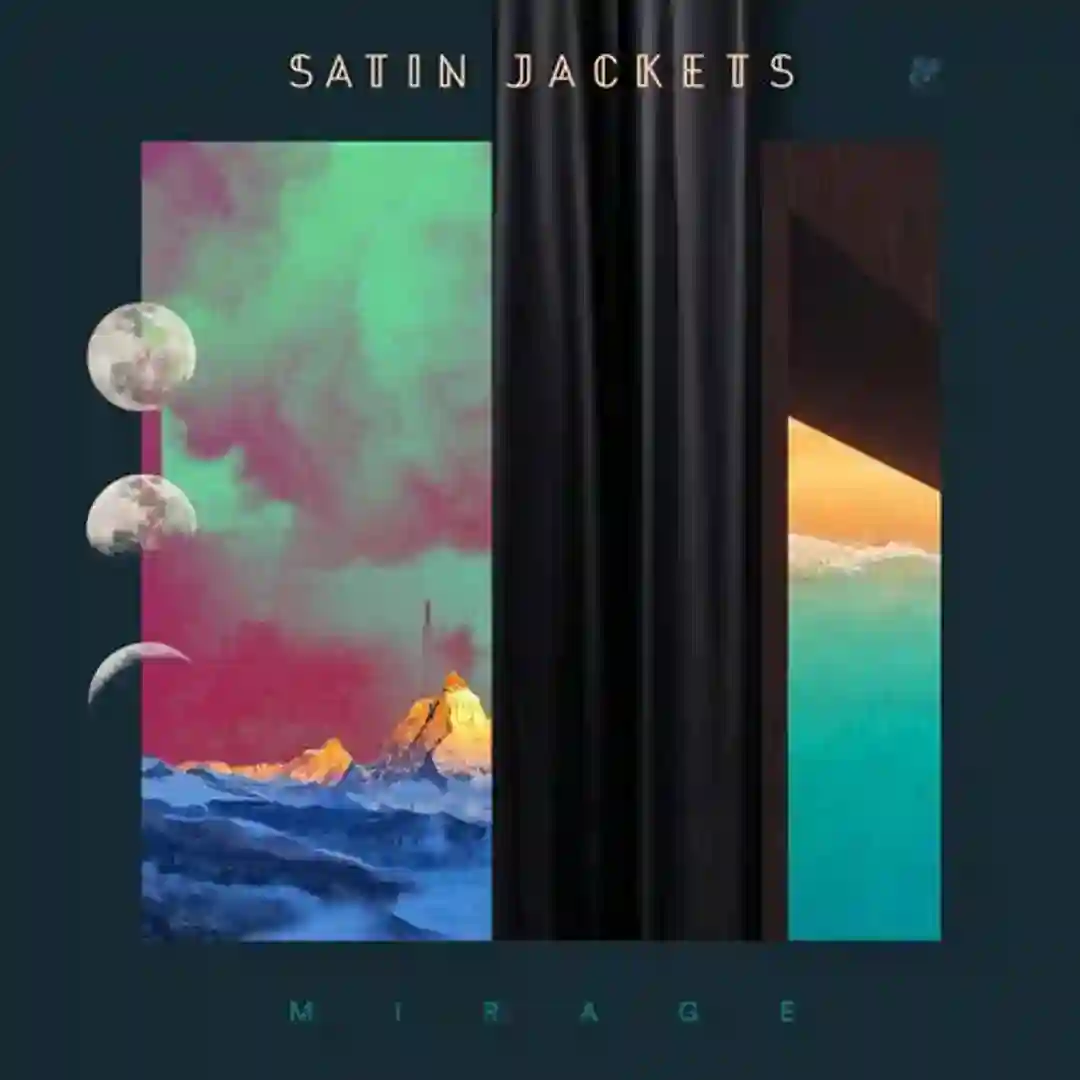 Mirage cover