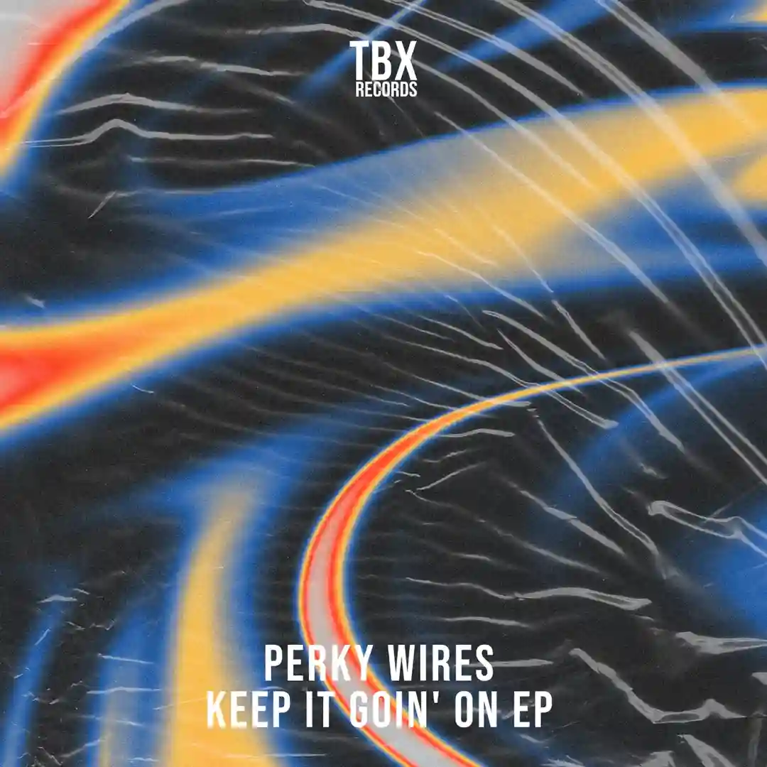 Day & Night (Original Mix) cover