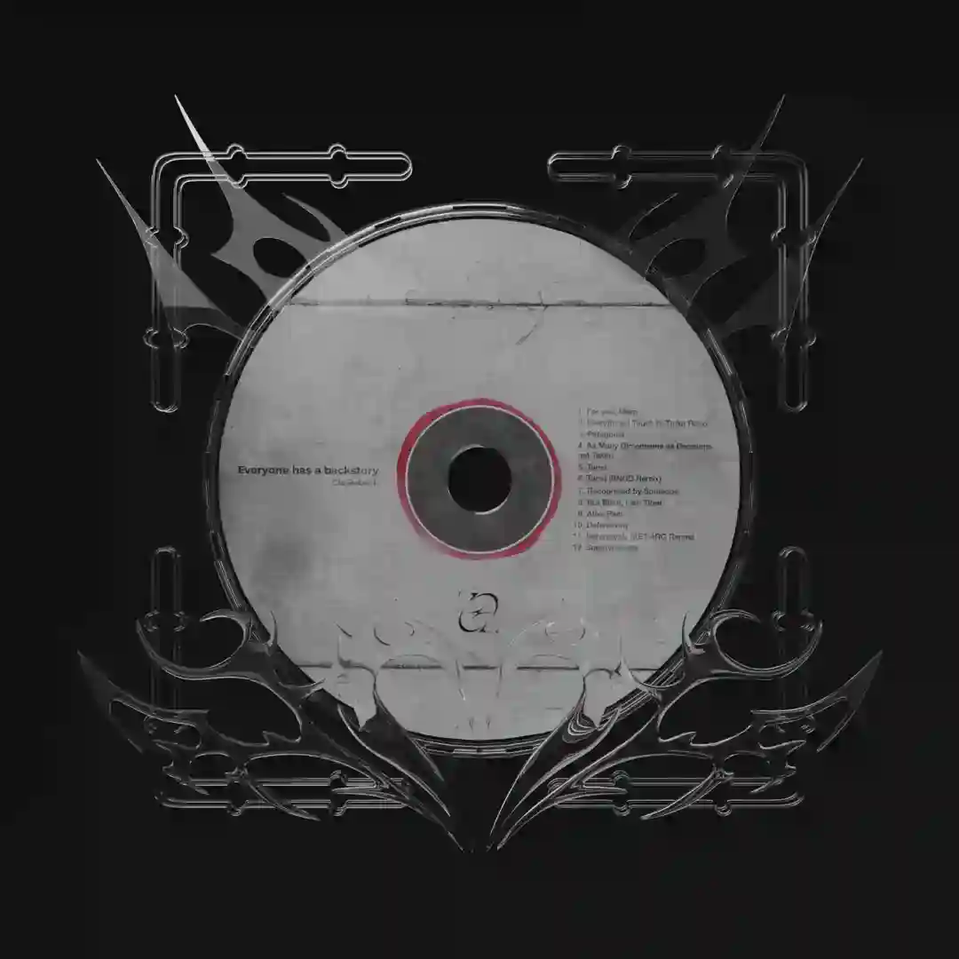 Supervivencia (Original Mix) cover