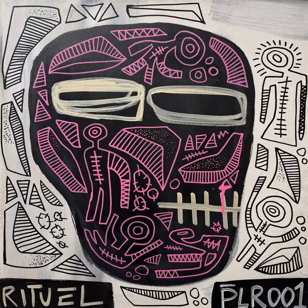 Rituel cover