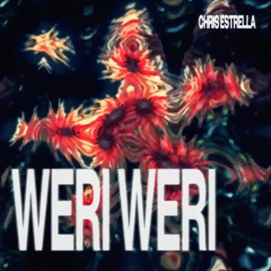 Weri Weri cover