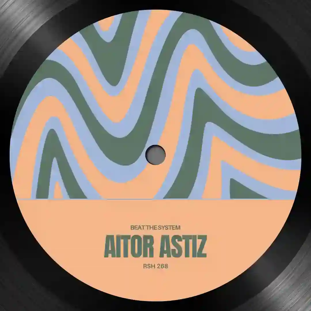 Dig Thiz (Original Mix) cover