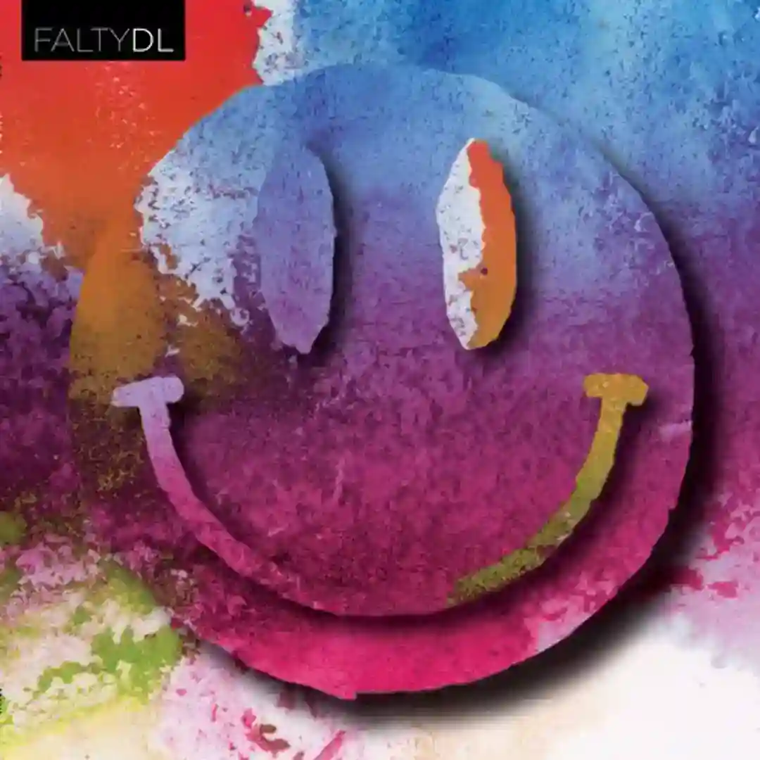 If All the People Took Acid cover
