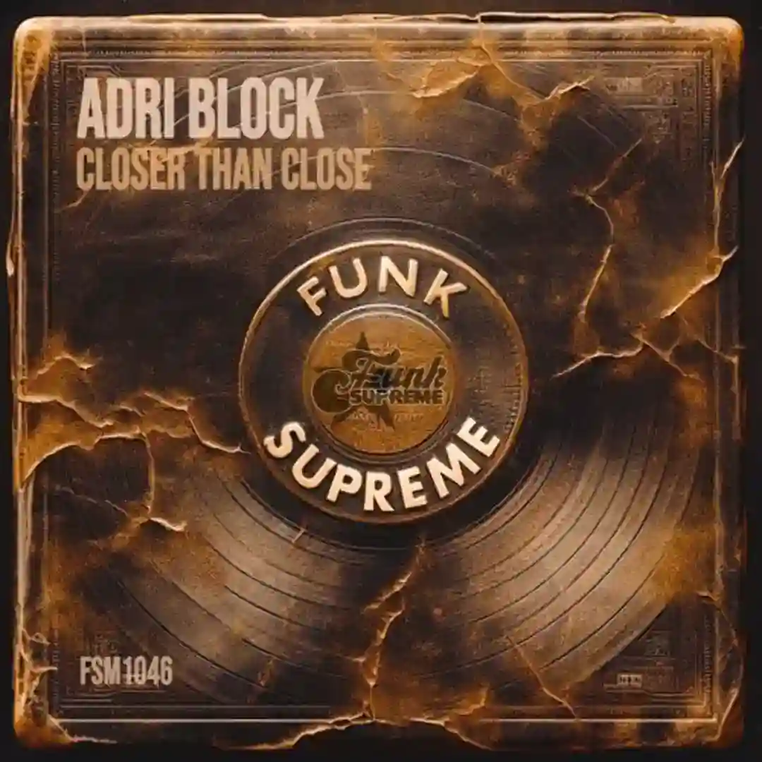 Closer Than Close cover
