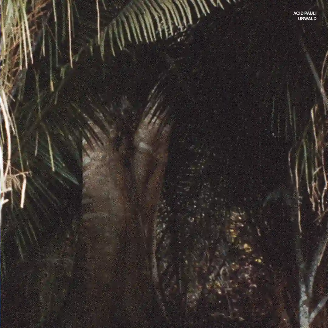 Urwald cover