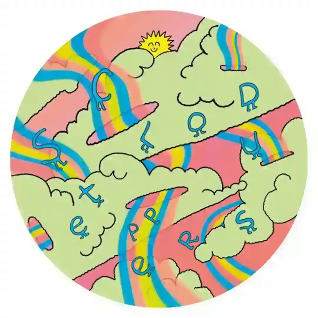 Duckstep cover