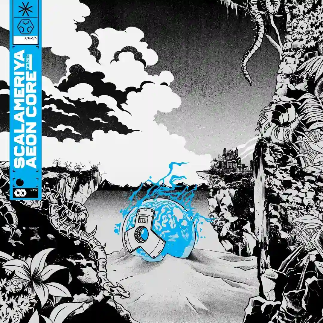 Aeon Core cover