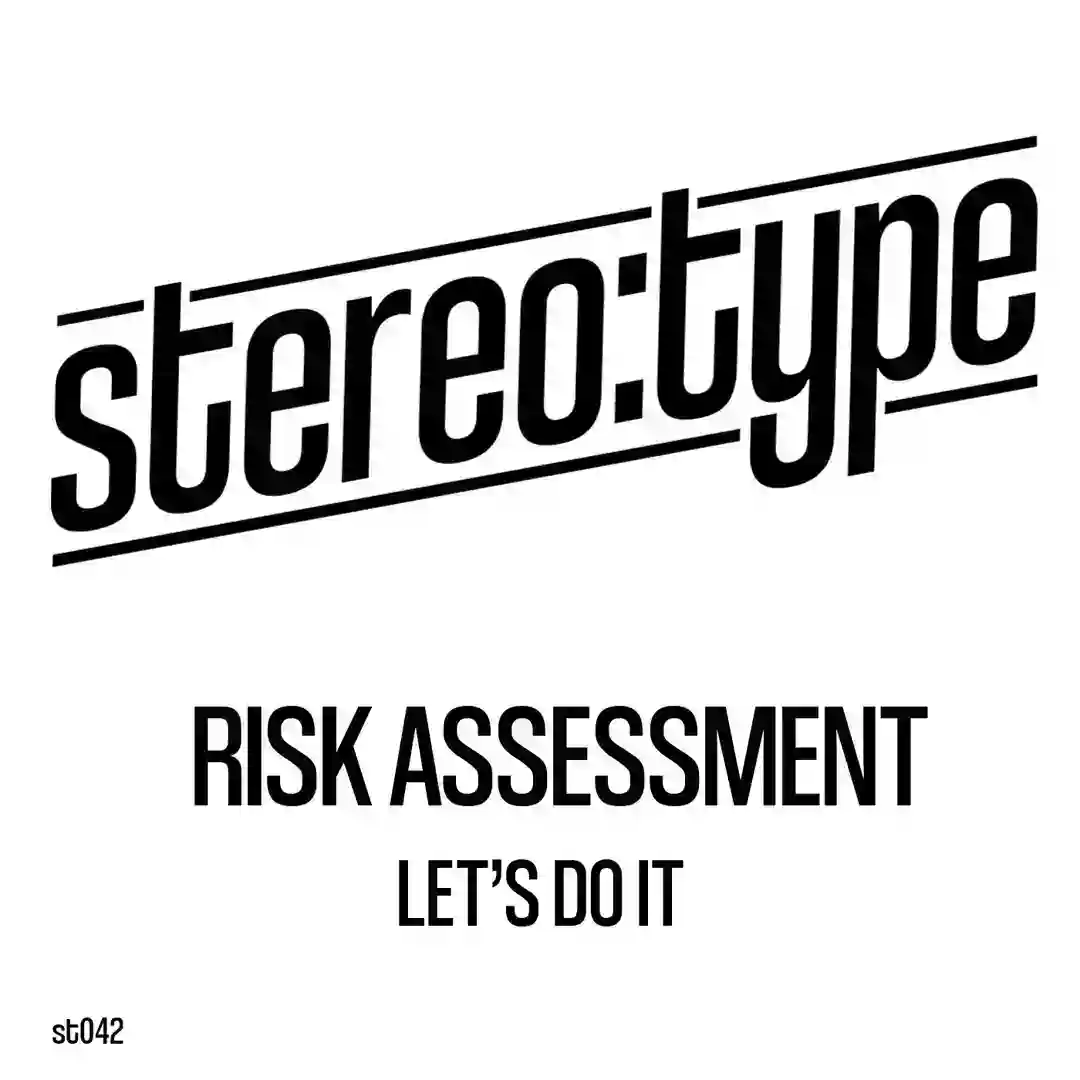 Lets Do It (R/A Funkadelic Sessions Mix) cover