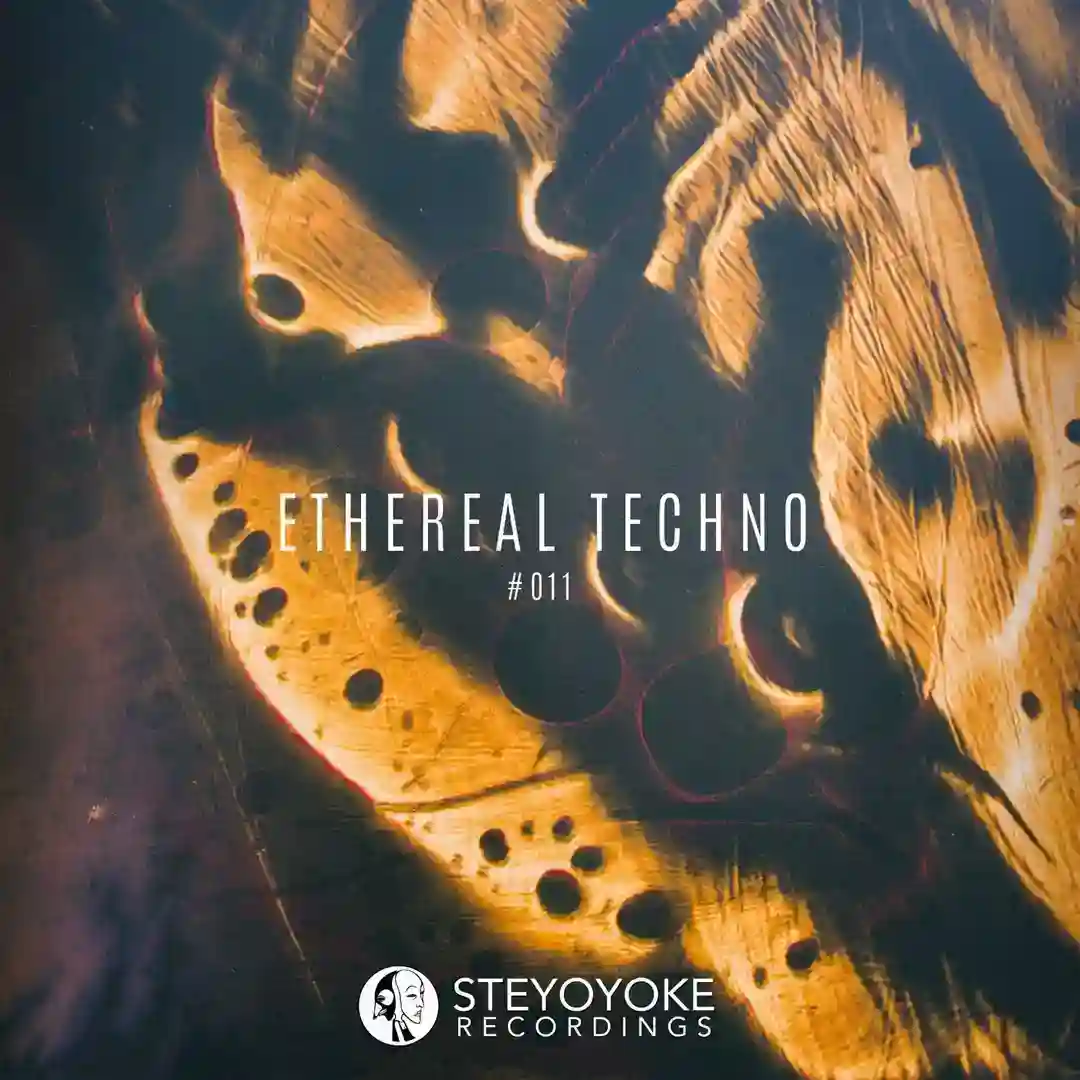 Ethereal Techno #011 cover
