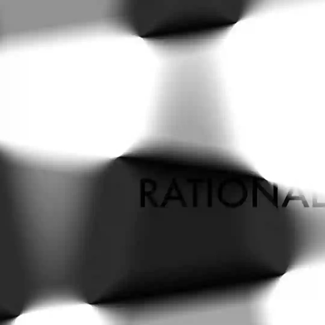 Rational (Original Mix) cover
