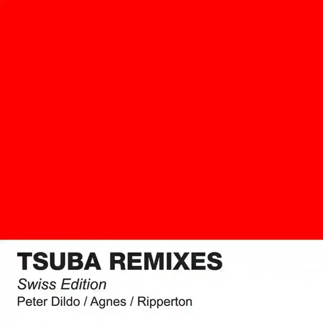 Jaguar Shoes (Ripperton Mix) cover