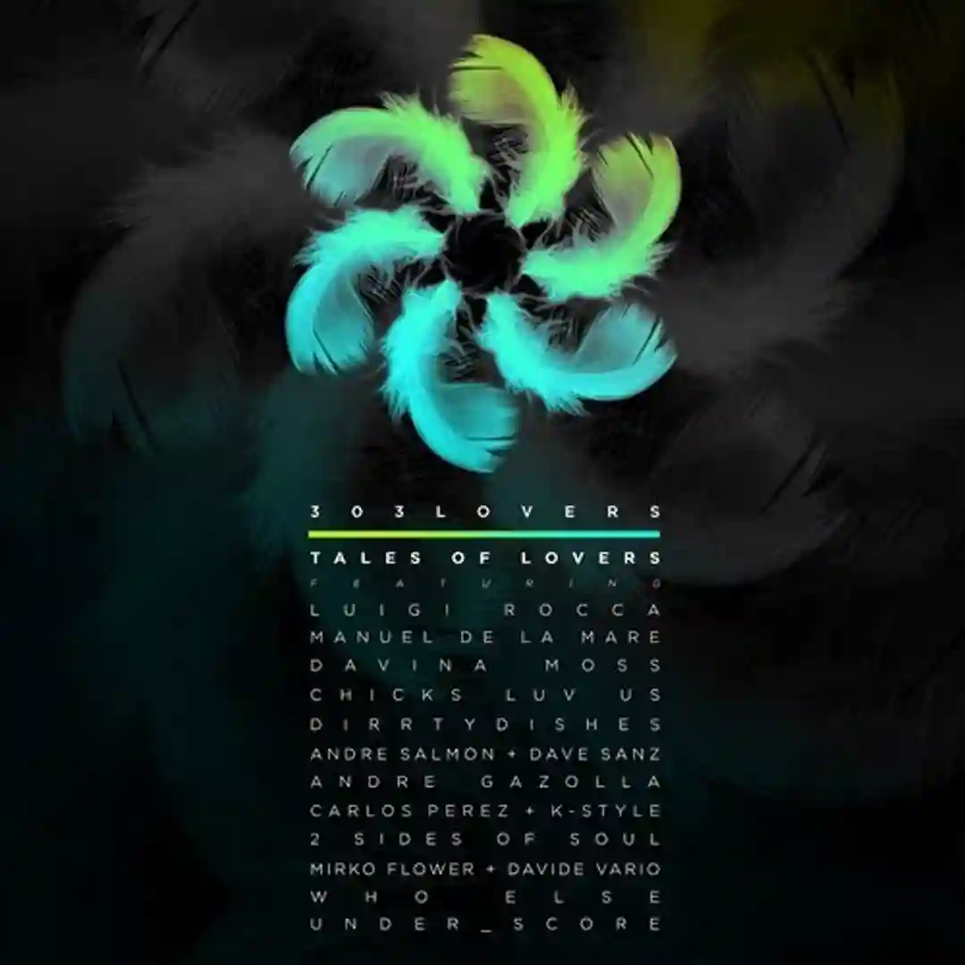 Drumbreaker (Original Mix) cover