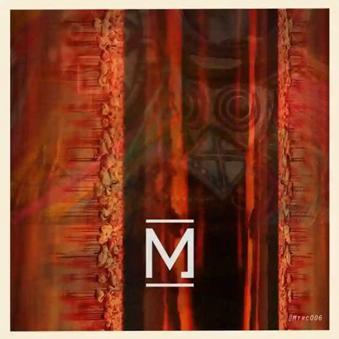 Veena (Ivan Masa Remix) cover