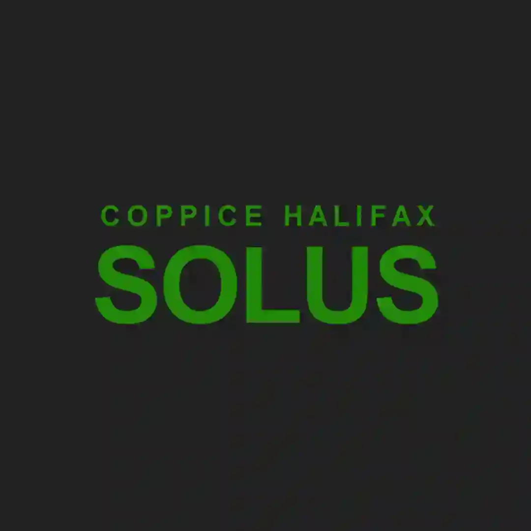Solus cover