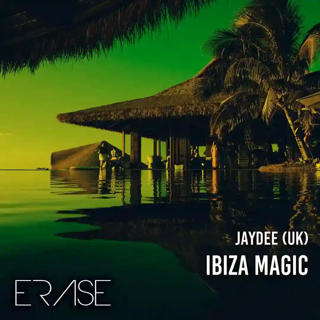 Ibiza Magic (Original Mix) cover