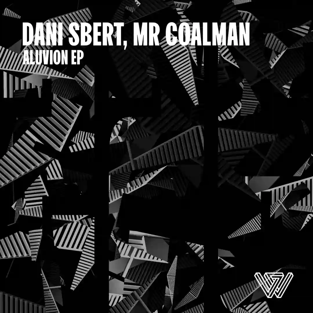 Aluvion (Mr Coalman Remix) cover