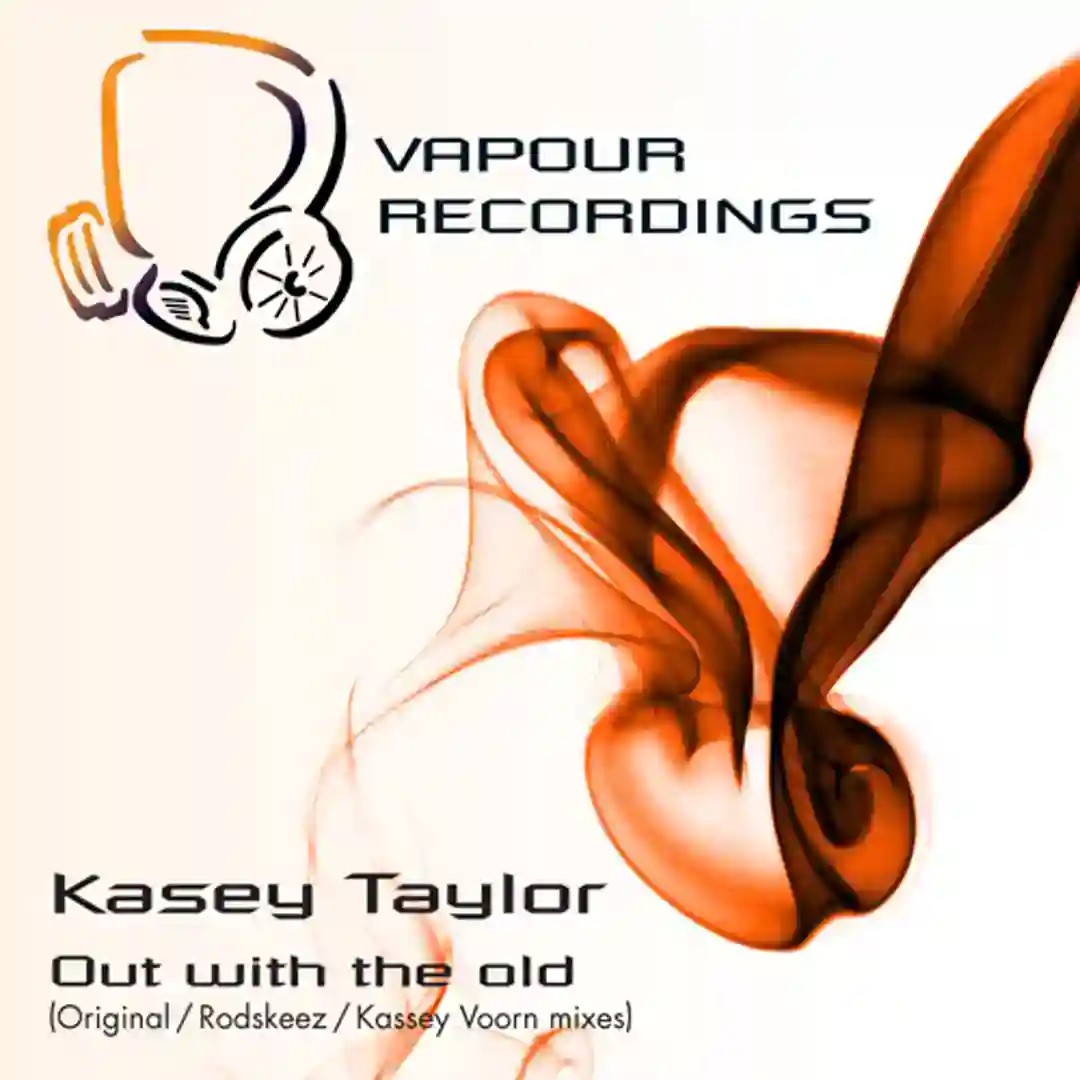 Out With The Old (Kassey Voorn Remix) cover