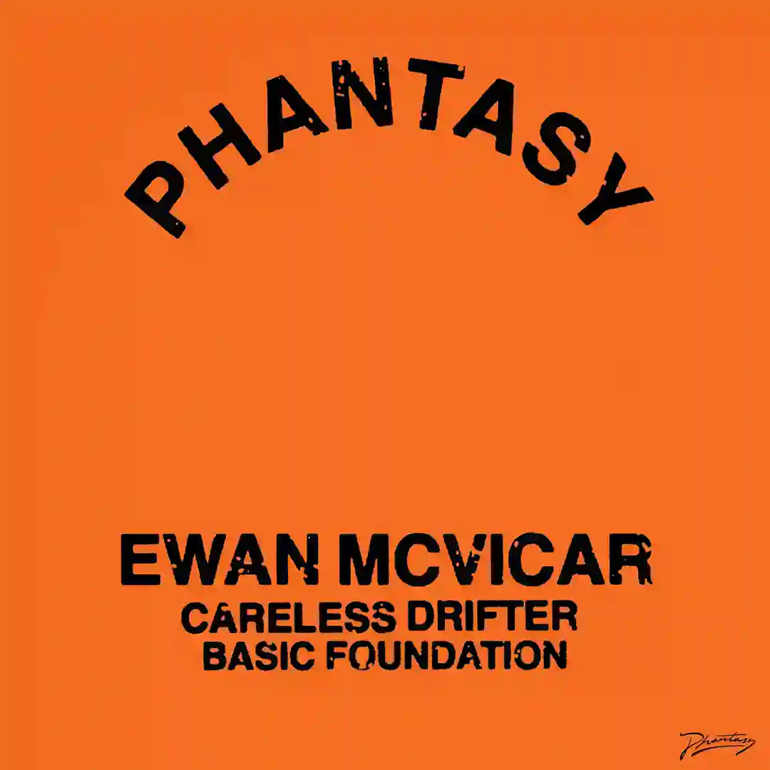 Careless Drifter (Original Mix) cover