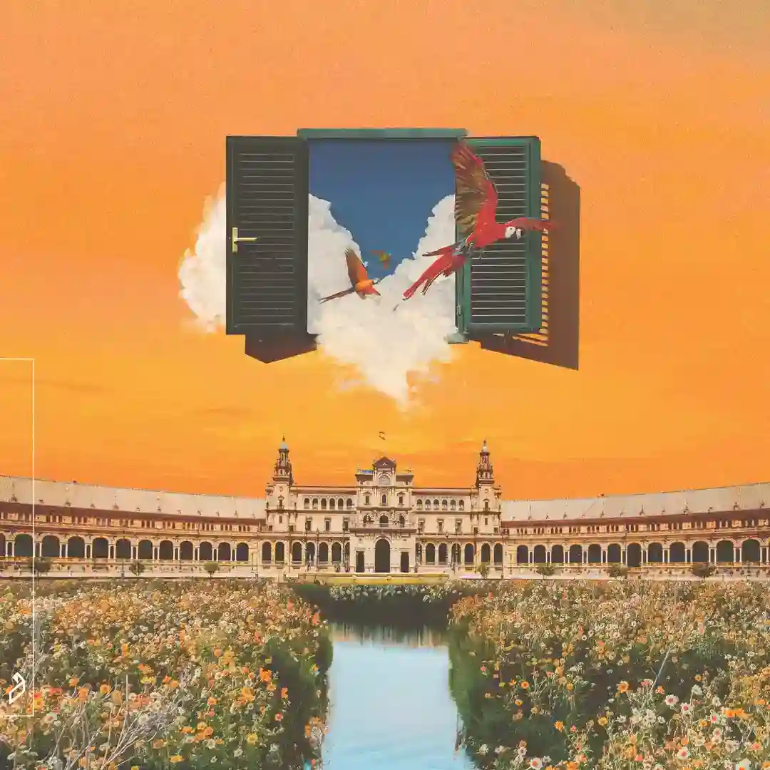 Sevilla (Extended Mix) cover