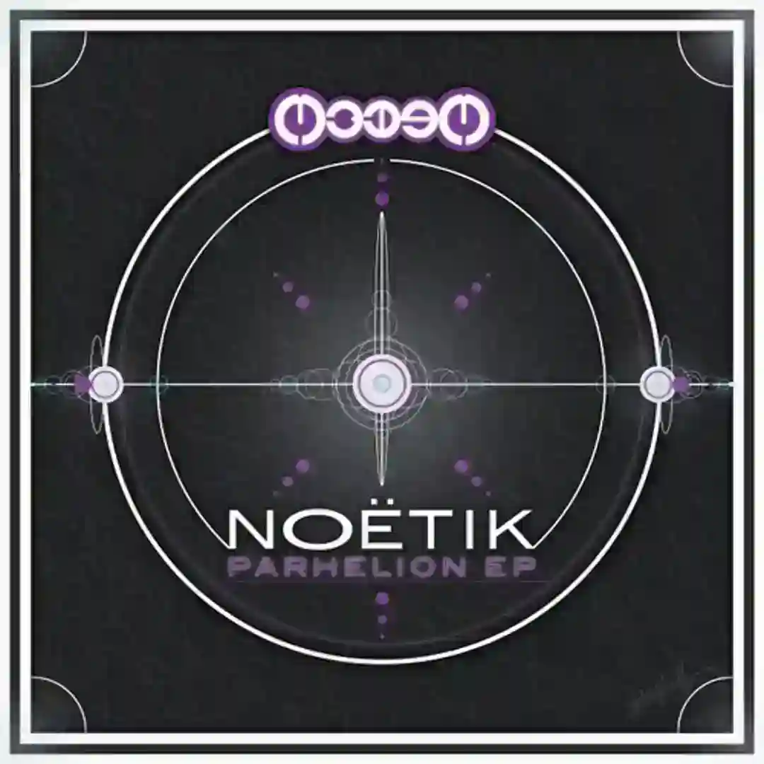 Sparsity (Original Mix) cover