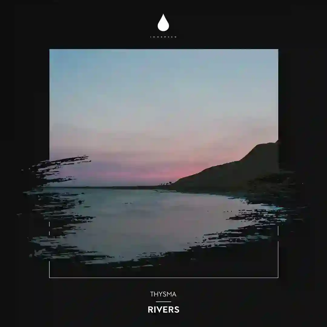 Rivers (Extended Mix) cover