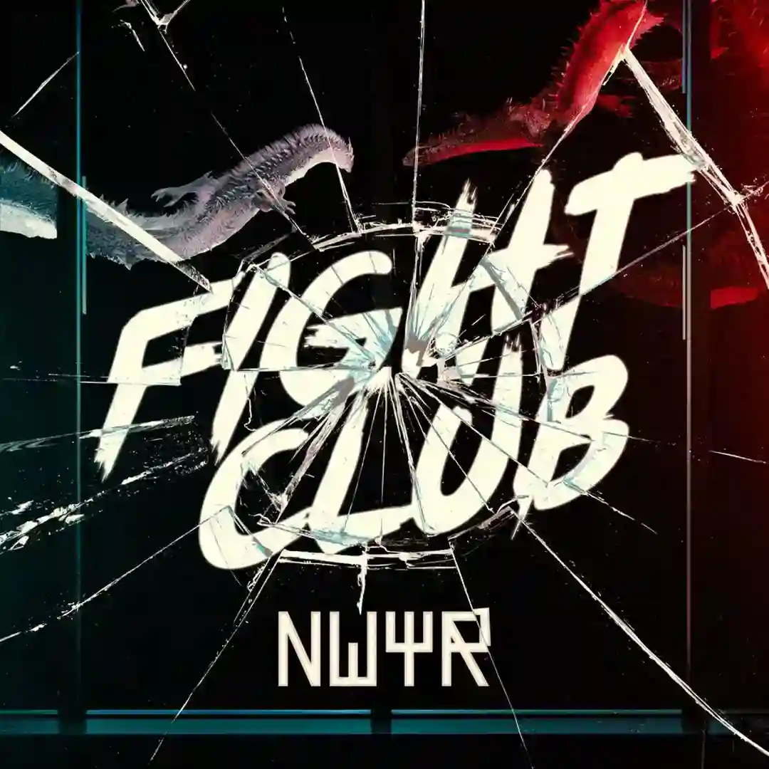 Fight Club (Extended Mix) cover