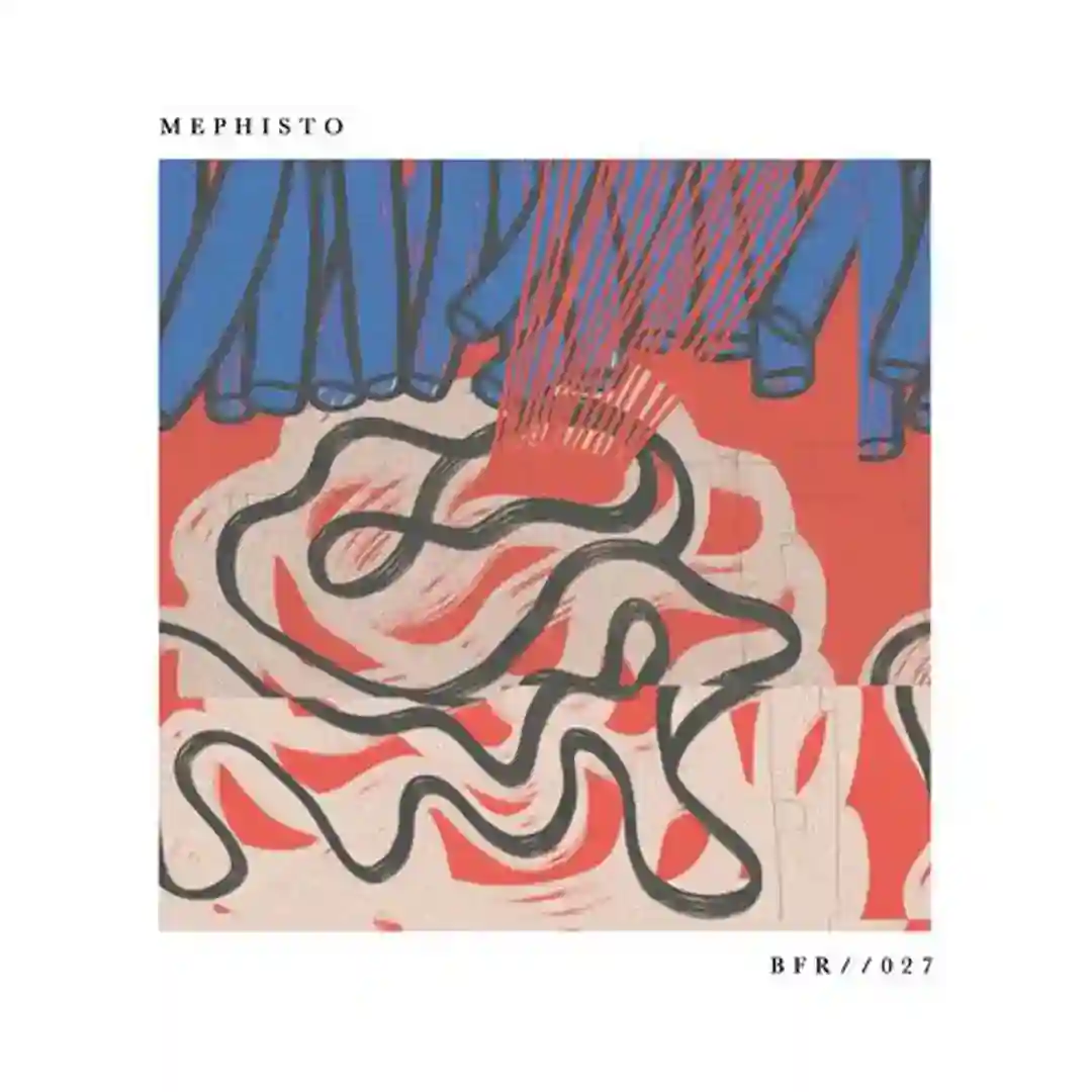 Mephisto cover