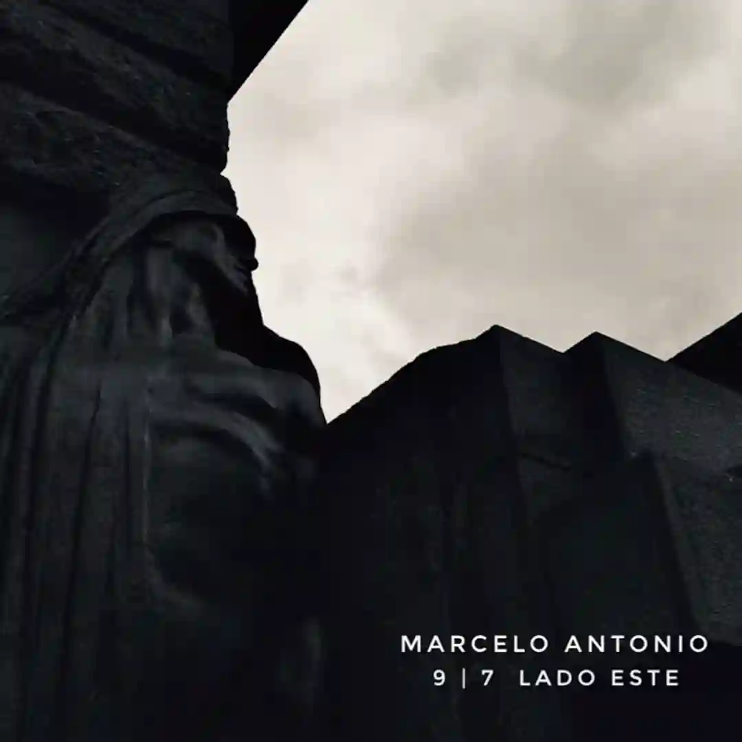 9 I 7 Lado Este cover