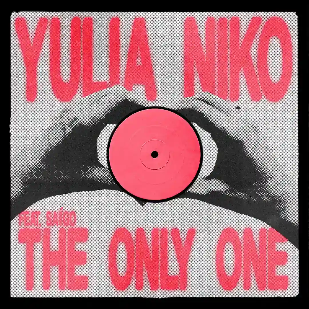 The Only One feat. SAÍGO (Extended Mix) cover