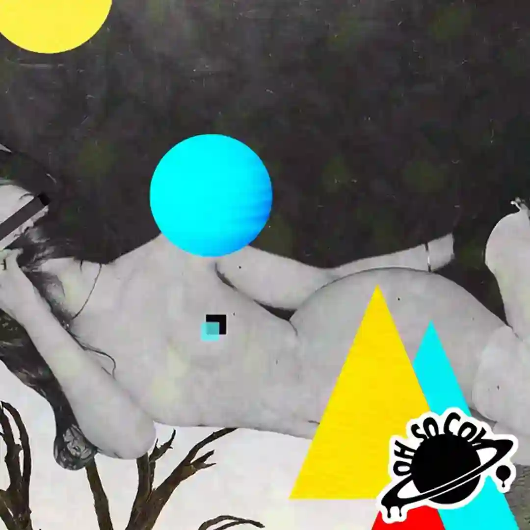 Work That (Original Mix) cover