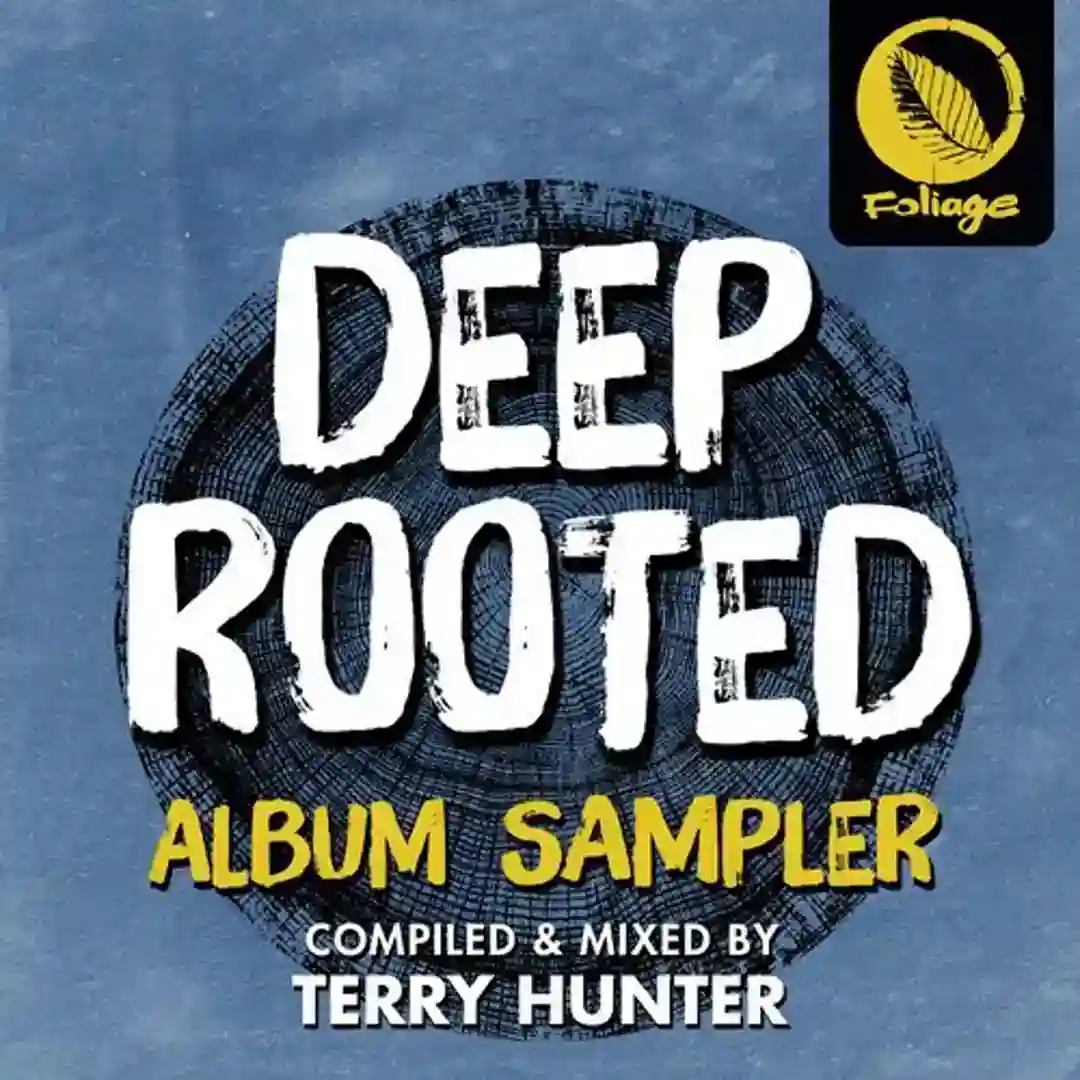 Packing For Chicago (Terry Hunter Instrumental Remix) cover