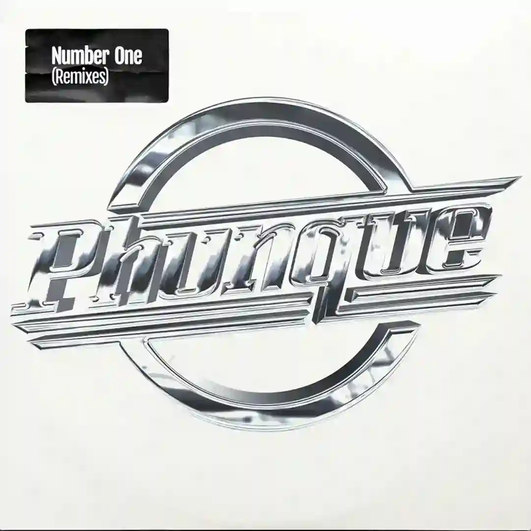 Number One (YOBBO Remix) cover