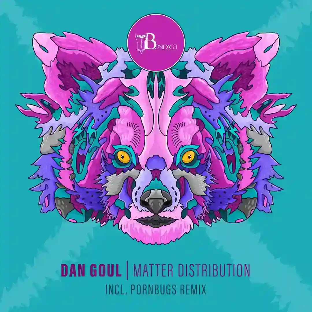 Collateral (Original Mix) cover