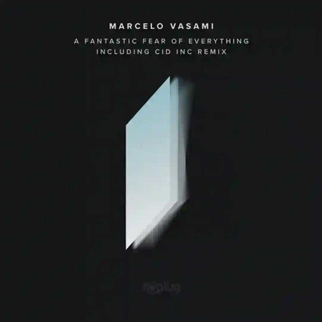 Plot (Original Mix) cover