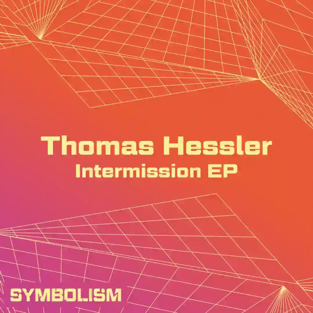Intermission EP cover