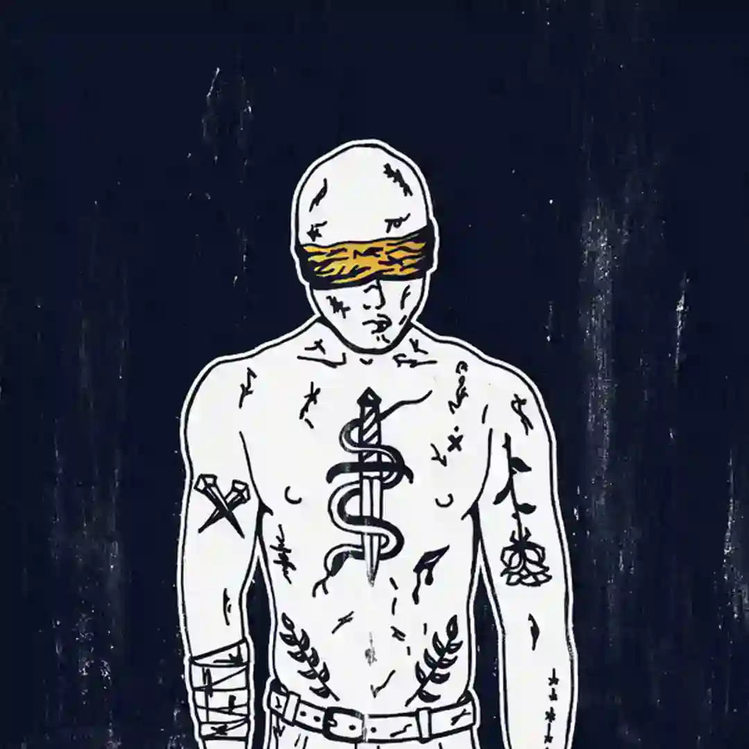 Rule III cover