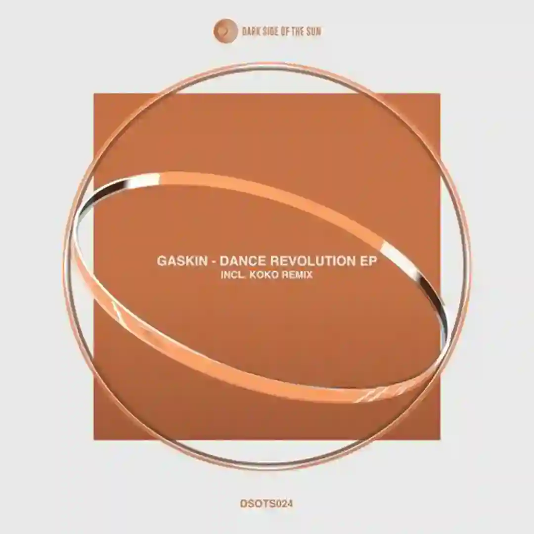 Dance Generation cover