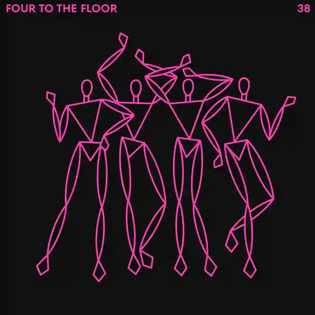 On Repeat (Original Mix) cover