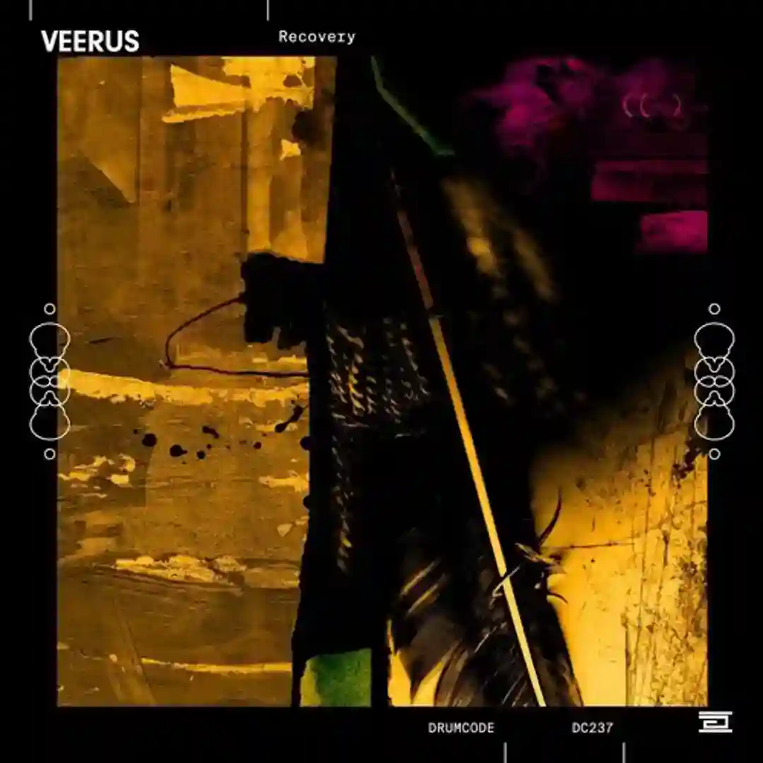 Recovery cover